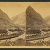 The Loop near Georgetown.