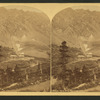 The Stevens mine.