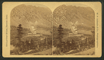 The Stevens mine.