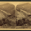 The Switchback, near Central.