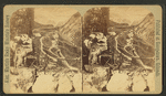 The loop on Colorado Central Railroad between Georgetown & Silver Plume, [...]