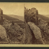 End of Switchback, on the Wonder R.R.