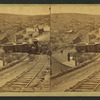 Running gulch, on the Wonder Rail Road.