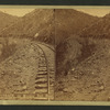 The Switchback, on Wonder Rail Road.