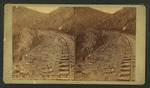 The Switchback, on Wonder Rail Road.