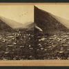 Georgetown, looking north.