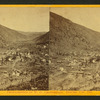 Georgetown (Colorado Ter.), looking north.