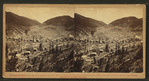 Georgetown, Colorado. (Looking east.)