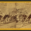 Transportation team," Georgetown.