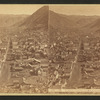 Georgetown, looking north.