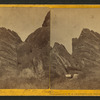 Red Rock Ledge, near Platte Canon [Canyon].
