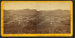 Golden City, Col. Tr.
