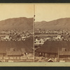 Golden from the C. C. [Central City] Round House.