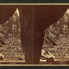 Arch at Deer Creek.