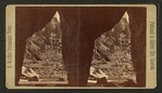 Arch at Deer Creek.