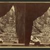 Arch at Deer Creek, Platte Canon [Canyon].