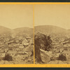 Central City, from the East.