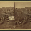 Main Street, Central.