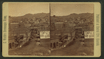Main Street, Central.