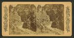 Rocky Point, Clear Creek Canyon, Col.