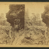 Mother Grundy. Clear Creek Canyon.