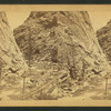 Clear Creek Canyon.
