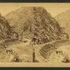 Clear Creek Canyon.