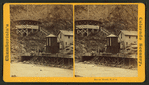Beaver Brook station.