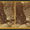 Beaver Brook station.