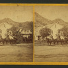 Beebee House.