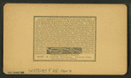 Beaver Brook, C.C.R.R. [Colorado Central Railroad].