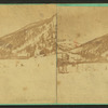 View of Dolores Valley, showing Smelter [?].