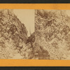 In Animas Cañon [Canyon].