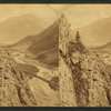 Silverton from the cascade.
