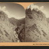 Rio de Las Animas Canyon, Colorado, U.S.A.