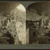 Dismantled towers, and turrets broken!" - Cliff Palace in the Mesa Verde, Colorado, U.S.A.