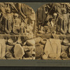 Relics of the cliff dwellers of the Mesa Verde, Colorado, U.S.A.