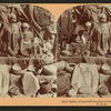 Relics of the cliff dwellers of the Mesa Verde, Colorado, U.S.A.