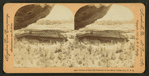 Palace of the cliff dwellers of the Mesa Verde, Colorado, U.S.A.
