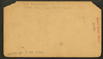 Boot & Co. [general store]. Meat market storage, groceries, liquors and cigars.