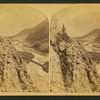 Canyon from the cascades.