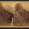 Canon of the Rio Las Animas.
