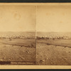 The City of Trinidad, Colorado.