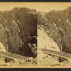 Toltec gorge