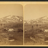 Stonewall Valley, Greenhorn range.