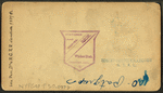 Veta Pass. D. & R. G. R. R. [Denver & Rio Grande Railroad] elevation 9339 ft.