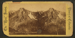 Mount of the Holy Cross.
