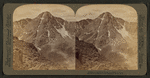 Mount of the Holy Cross, Colorado, U.S.A.