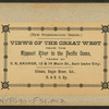 Gilman, Eagle River, Col., D. & R. G. Ry [Denver & Rio Grande Railroad].