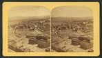 General view of Canon City.